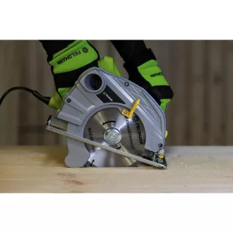 FDK 201202-E Kreissäge FIELDMANN
