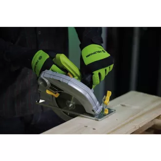 FDK 201202-E Kreissäge FIELDMANN