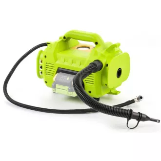 FDAK 70205-0 20V-Kompressor FIELDMANN