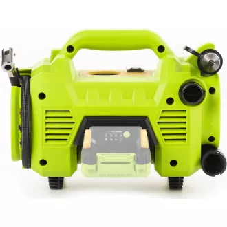FDAK 70205-0 20V-Kompressor FIELDMANN