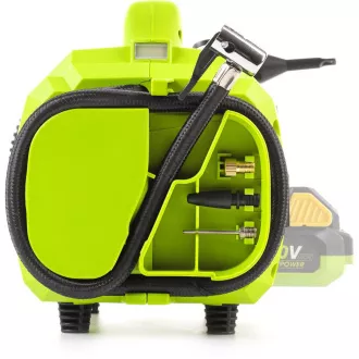 FDAK 70205-0 20V-Kompressor FIELDMANN