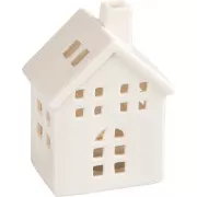 RXL 388 Haus Porzellan 10cm RETLUX