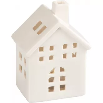 RXL 388 Haus Porzellan 10cm RETLUX