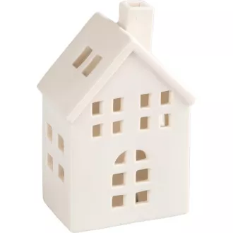 RXL 389 Haus Porzellan 14,5cm RETLUX RXL 389 Haus Porzellan 14,5cm RETLUX