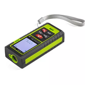 FDLM 1050 Laser-Distanzmessgerät FIELDMANN