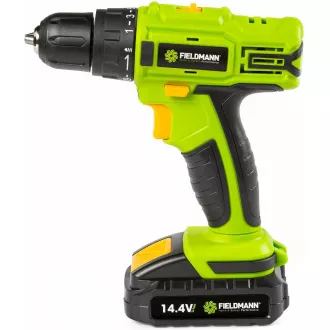 FDV 10345-A Akkubohrer FIELDMANN