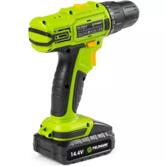 FDV 10345-A Akkubohrer FIELDMANN