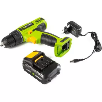 FDV 10345-A Akkubohrer FIELDMANN