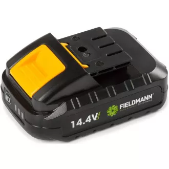 FDV 10345-A Akkubohrer FIELDMANN