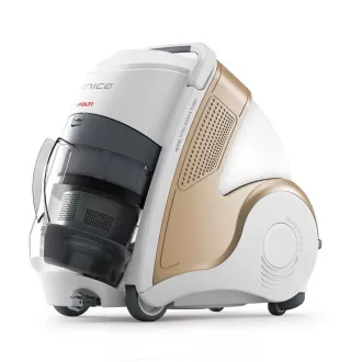 MCV85 POLTI UNICO DAMPFSTAUBSAUGER POLTI