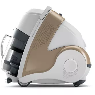 MCV85 POLTI UNICO DAMPFSTAUBSAUGER POLTI