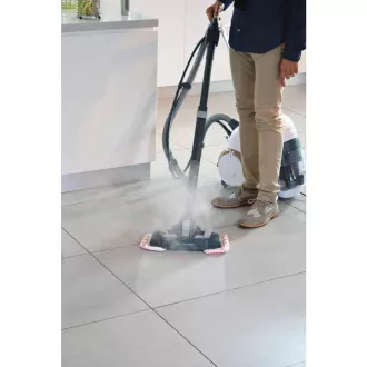 MCV85 POLTI UNICO DAMPFSTAUBSAUGER POLTI