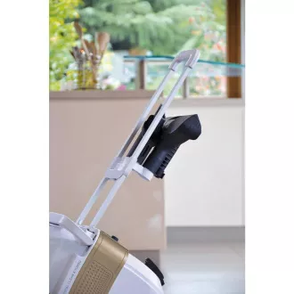 MCV85 POLTI UNICO DAMPFSTAUBSAUGER POLTI