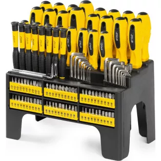FDS 5009-116R Schraubendreher-Satz FIELDMANN