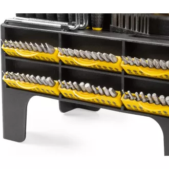 FDS 5009-116R Schraubendreher-Satz FIELDMANN