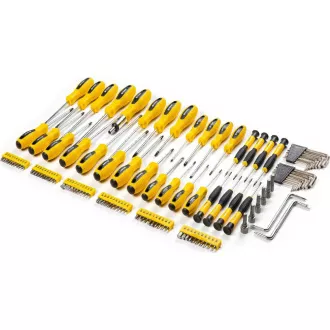 FDS 5009-116R Schraubendreher-Satz FIELDMANN