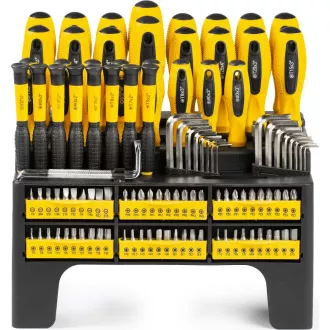 FDS 5009-116R Schraubendreher-Satz FIELDMANN