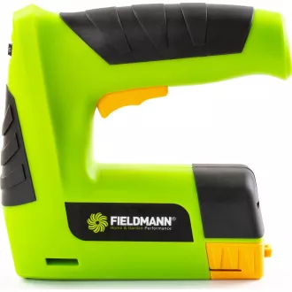 FDN 3025-A AKU-Heftgerät 4V FIELDMANN
