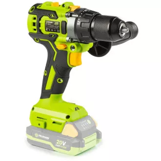 FDUV 70215-0 20V Bohrmaschine FIELDMANN