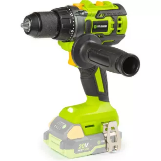 FDUV 70215-0 20V Bohrmaschine FIELDMANN