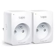 Tapo P100(2er-Pack) WiFi-Buchse TP-LINK