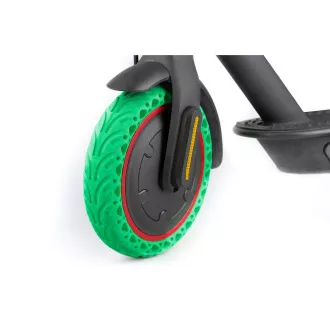 Xiaomi grüner OEM schlauchloser Reifen Xiaomi grüner OEM schlauchloser Reifen
