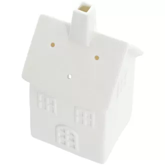 RXL 413 Haus Porzellan 15,5cm RETLUX