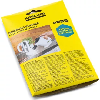 6.296-193.0 ENTKALKUNGSPULVER KARCHER