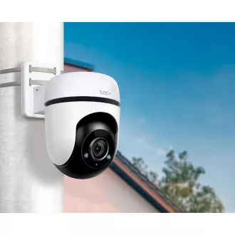 TP-LINK Tapo C500 Schwenk-Neige-WiFi-Kamera
