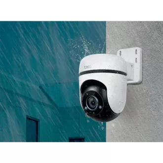 TP-LINK Tapo C500 Schwenk-Neige-WiFi-Kamera