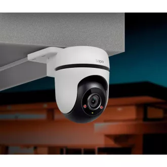 TP-LINK Tapo C500 Schwenk-Neige-WiFi-Kamera