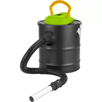 FDU 200801-E FIELDMANN Aschesauger