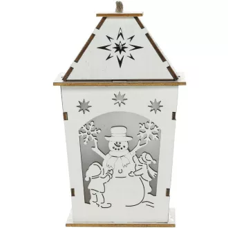RXL 462 Laterne 15cm 1LED WW RETLUX