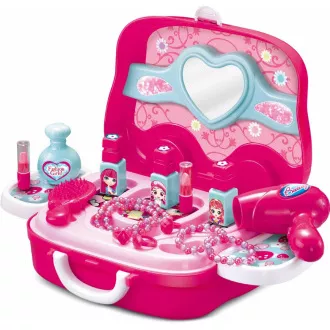 BGP 2013 BUDDY TOYS Kosmetiksalon Koffer BGP 2013 BUDDY TOYS Kosmetiksalon Koffer