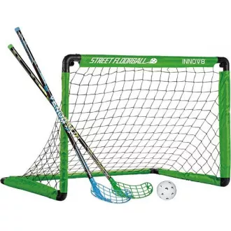 BOT 3131 Unihockeytor BUDDY TOYS BOT 3131 Unihockeytor BUDDY TOYS