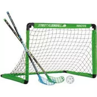 BOT 3131 Unihockeytor BUDDY TOYS BOT 3131 Unihockeytor BUDDY TOYS