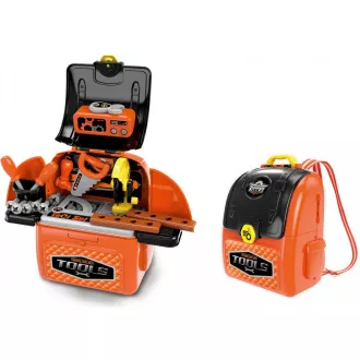 BGP 2112 Rucksack Werkstatt BUDDY TOYS BGP 2112 Rucksack Werkstatt BUDDY TOYS