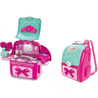 BGP 2113 Rucksack Schönheitssalon BUDDY TOYS BGP 2113 Rucksack Schönheitssalon BUDDY TOYS