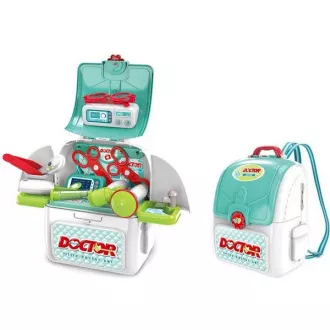 BGP 2114 Rucksack Arzt BUDDY TOYS BGP 2114 Rucksack Arzt BUDDY TOYS