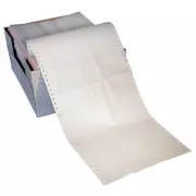 Tabellierpapier 24 1 + 1 BP / 1000l im Karton
