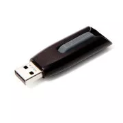 VERBATIM Flash Disk 128 GB Store 'n' Go V3, USB 3.0 DRI