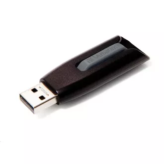 VERBATIM Flash Disk 128 GB Store 'n' Go V3, USB 3.0 DRI VERBATIM Flash Disk 128 GB Store 'n' Go V3, USB 3.0 DRI