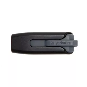 VERBATIM Flash Disk 128 GB Store 'n' Go V3, USB 3.0 DRI VERBATIM Flash Disk 128 GB Store 'n' Go V3, USB 3.0 DRI