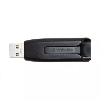 VERBATIM Flash Disk 128 GB Store 'n' Go V3, USB 3.0 DRI VERBATIM Flash Disk 128 GB Store 'n' Go V3, USB 3.0 DRI