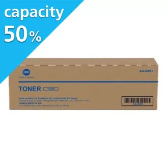Konica Minolta TN-326 (AAJ605H) - toner, black (schwarz ) Konica Minolta TN-326 (AAJ605H) - toner, black (schwarz )