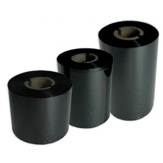 ZEBRA TTR-Band 3200 Wachs 40mm x 450m