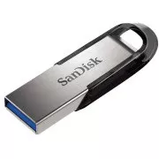 SanDisk Flash-Disk 256 GB Ultra Flair, USB 3.0