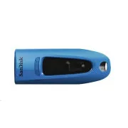 SanDisk Flash Disk 32GB Ultra, USB 3.0, blau