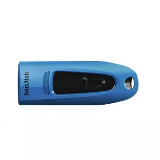 SanDisk Flash Disk 32GB Ultra, USB 3.0, blau SanDisk Flash Disk 32GB Ultra, USB 3.0, blau