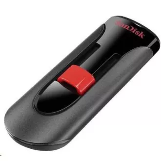 SanDisk Flash-Disk 256 GB Cruzer Glide, USB 2.0